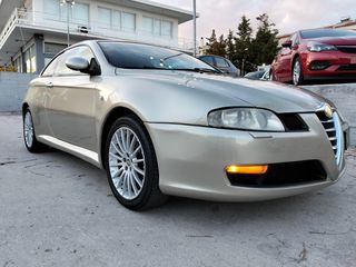 Alfa Romeo GT 2005 2,990 JTS 165 HP!-thumb-4