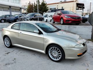 Alfa Romeo GT 2005 2,990 JTS 165 HP!-thumb-6