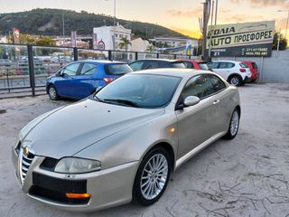 Alfa Romeo GT 2005 2,990 JTS 165 HP!-thumb-7
