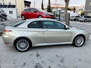 Alfa Romeo GT 2005 2,990 JTS 165 HP!-thumb-8