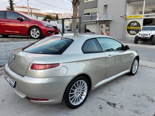 Alfa Romeo GT 2005 2,990 JTS 165 HP!-thumb-12