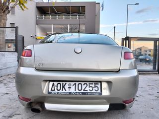 Alfa Romeo GT 2005 2,990 JTS 165 HP!-thumb-5