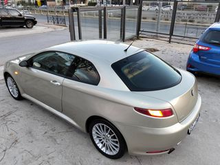 Alfa Romeo GT 2005 2,990 JTS 165 HP!-thumb-9