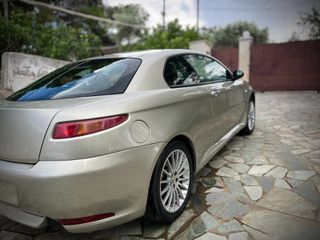 Alfa Romeo GT 2005 2,990 JTS 165 HP!-thumb-1