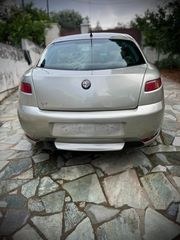 Alfa Romeo GT 2005 2,990 JTS 165 HP!-thumb-3