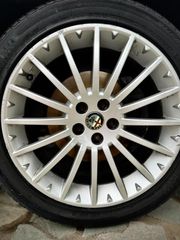 Alfa Romeo GT 2005 2,990 JTS 165 HP!-thumb-27