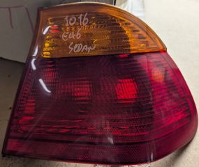 ΦΑΝΑΡΙ ΠΙΣΩ ΔΕΞΙΑ BMW E46 SEDAN 316 318 320 323 325 1999-2005