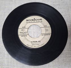 Gene Pitney – E Quando Vien La Notte   7'-thumb-1