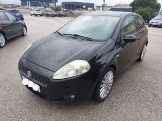 Fiat Punto 2008