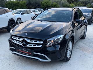Mercedes-Benz GLA 180 2020