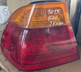ΦΑΝΑΡΙ ΠΙΣΩ ΑΡΙΣΤΕΡΑ BMW E46 SEDAN 316 318 320 323 325 1999-2005