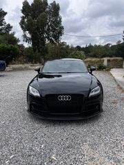 Audi TT 2010