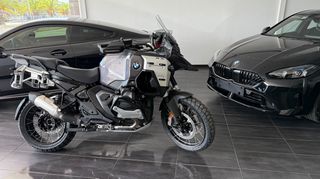 Bmw R 1300 GS 2025 Adventure Triple Black-thumb-3