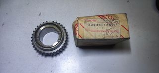 TOYOTA	ΓΡΑΝΑΖΙ ΣΑΣΜΑΝ 3ης	33034-10011	COROLLA,PASEO,STARLET,TERCEL