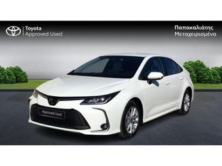 Toyota Corolla 2024 ACTIVE PLUS