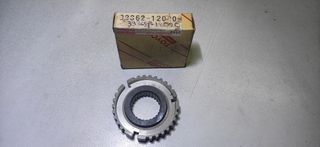 TOYOTA	ΓΡΑΝΑΖΙ ΣΑΣΜΑΝ, ΜΕΣΑ ΚΟΜΠΛΕΡ ΣΑΣΜΑΝ	33362-12020	CARINA,COROLLΑ,CORONA,CELICA
