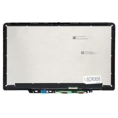 Οθόνη Laptop - Screen monitor για Lenovo 500e Yoga Chromebook Gen 4 82W5S02F00 82W5S0A800 82W5S0A900 82W5S0AD00 82W5S0LF00 82W5S15L00 82W5S1D600 Assembly Touch Digitizer 12.2'' 1920x1200 WUXGA IPS LED