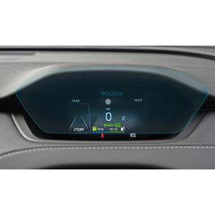 Προστατευτικό οθόνης αυτοκινήτου Gloss 9.2'' συμβατό με Skoda Enyaq iV