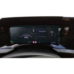 Προστατευτικό οθόνης αυτοκινήτου Gloss 11.6'' συμβατό με Opel Mokka II