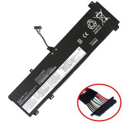 Μπαταρία Laptop - Battery για Lenovo Legion 5-15IMH05H - 81Y600RCAX 81Y6CTO1WW 5-15IMH05 82AUCTO1WW 82AUO0C1AU 82AW005SIN 82AW006FRK 82AW006PAU 82AWCTO1WW L19M4PC0 L19C4PC0 15.4V 80Wh 5335mAh με καλωδ