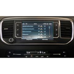 Προστατευτικό οθόνης αυτοκινήτου Gloss 6.9" συμβατό με Opel Zafira Life III