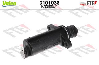 ΑΝΤΛΙΑ ΑΜΠΡΑΓΙΑΖ ΚΑΤΩ MS 2632 (KN3805J1) για MERCEDES-BENZ O 307
