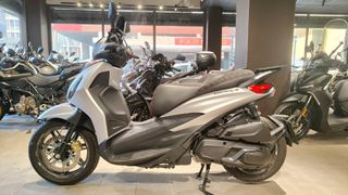 Piaggio Beverly 400 2023 S