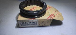 TOYOTA	ΚΟΜΠΛΕΡ ΣΑΣΜΑΝ 	33364-22021	4RUNNER,CARINA,CELICA, COROLLA,CORONA,HILUX,MARK 2,SUPRA
