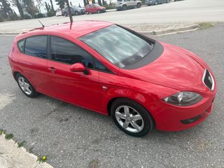 Seat Leon 2008 TSI 1800CC 160HP 6-ταχυτο