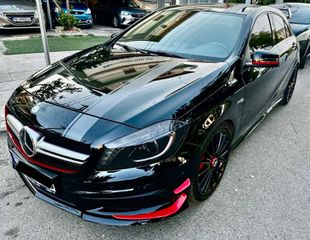Mercedes-Benz A 45 AMG 2015 Performance-thumb-1