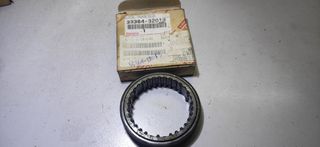 TOYOTA	ΚΟΜΠΛΕΡ ΣΑΣΜΑΝ Νο.2	33364-32013	AVENSIS,CAMRY,CARINA E,CELICA,COROLLA,CORONA,MR2