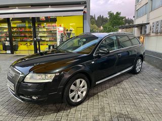 Audi A6 allroad 2008