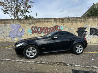 Mercedes-Benz SLK 200 2008