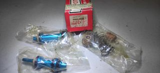 TOYOTA	 ΣΕΤ ΕΠΙΣΚΕΥΗΣ ΤΡΟΜΠΑΣ ΦΡΕΝΟΥ	04493-30090	CROWN-thumb-2
