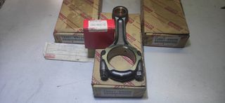 TOYOTA	 ΜΠΙΕΛΑ ΚΟΥΖΙΝΕΤΑ ΣΕΤ 13201-69036	CAMRY,COROLLA