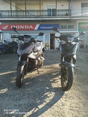 Malaguti 2025 GP 155 X !!!! Ετοιμοπαράδοτα !!!!!!!!!!