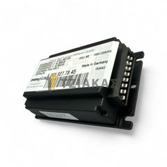 ΠΛΑΚΕΤΑ ΕΛΕΓΧΟΥ ΚΛΑΠΕΤΩΝ A/C SETRA 315 για SETRA Series 300