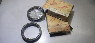 TOYOTA	 ΚΟΜΠΛΕΡ ΣΑΣΜΑΝ 	33363-20030	4RUNNER,COROLLA,CARINA