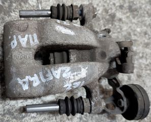 ΔΑΓΚΑΝΑ ΠΙΣΩ ΑΡΙΣΤΕΡΑ OPEL ZAFIRA A 1999-2003 LUCAS 878.2, B4