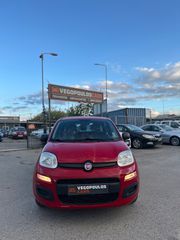 Fiat Panda 2015