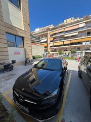 Mercedes-Benz CLA 180 2018