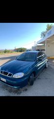 Daewoo Lanos 2000 Ιδιώτης