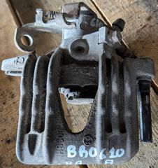 ΔΑΓΚΑΝΑ ΠΙΣΩ ΔΕΞΙΑ OPEL ZAFIRA A 1999-2003 BOSCH ΑΛΟΥΜΙΝΙΟΥ