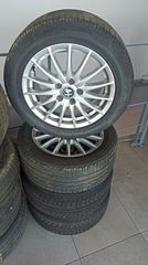 Ζάντες 16" 5X110 Alfa Romeo Γνήσιες