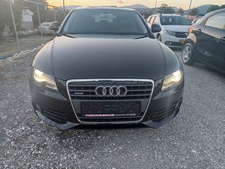 Audi A4 2009 ΑΝΤΑΛΛΑΓΕΣ ΔΕΚΤΕΣ