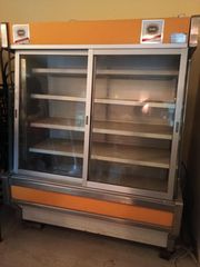 Πωλείται Ψυγείο Βιτρίνα σε αριστη κατάσταση