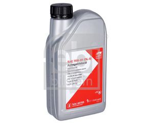 ΒΑΛΒΟΛΙΝΗ ΔΙΑΦΟΡΙΚΟΥ MS 75W-85 για Mercedes-Benz S-Class 1991 1998