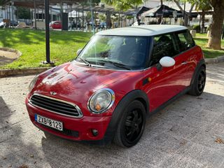 Mini Cooper 2008 MINI ONE/ΕΛΛΗΝΙΚΟ/FACE LIFT 2008