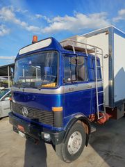 Ψυγείο Mercedes-Benz 1978 813