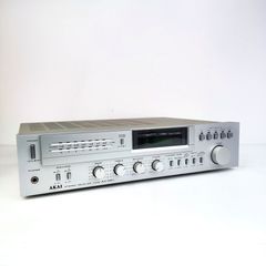 Akai AA-R21 Stereo Receiver (1980-81) Made in Japan Ραδιοενισχυτής
